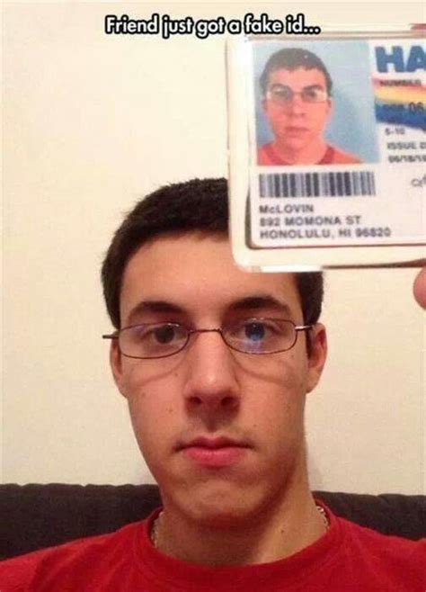 Mclovin Funny Memes Funny Pictures Humor
