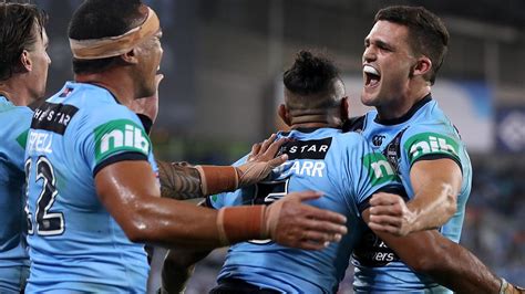 Game 2 is on sunday, june 27 at brisbane's suncorp stadium. State of Origin 2020 Game 2 live: Nathan Cleary, Cody ...