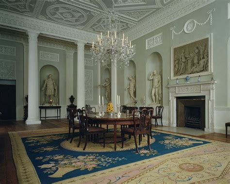 157 Best 18th Century Interiors Images On Pinterest