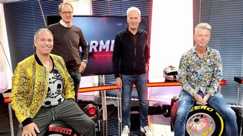 Die formel 1 ist die königsklasse des automobilsports. Nach 30 Jahren: RTL zeigt das letzte Formel 1-Rennen ...