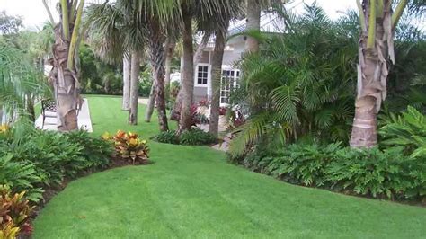 Landscaping Ideas In Florida For Backyard Mystical Designs And Tags
