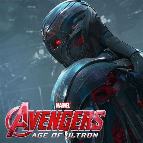 The Avengers Age Of Ultron Trailer