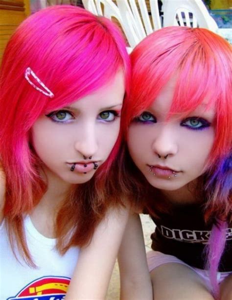 Cute Emo Girls 120 Pics