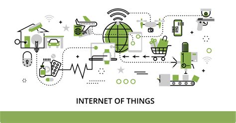 51 Applications Of Iot Internet Of Things