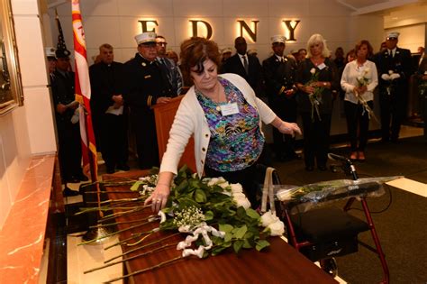 Fdny Adds 17 First Responders To List Of Heroes Who Died From 911
