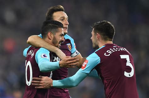 Brighton & hove albion vs west ham united. Huddersfield: West Ham applied the hammer to Wagner's men