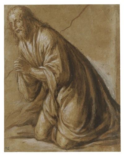 Jacopo Da Ponte Called Bassano Bassano Del Grappa Circa 1510 1592
