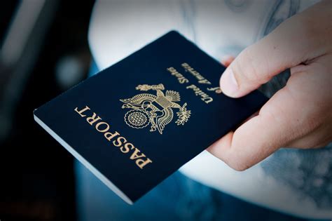 The application process is the same for either the passport book or card, even if you want both at the same time. When Should You Renew Your Passport?