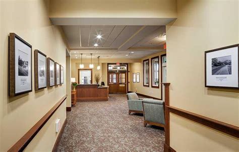 Bridges By Epoch At Mashpee Senior Living Community Assisted Living