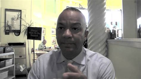 Bryan Parker Gives Oakland Mayors Race Update Over Breakfast Youtube