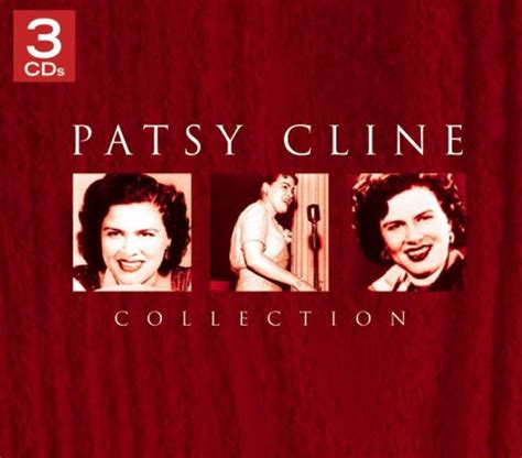 cline patsy patsy cline collection music