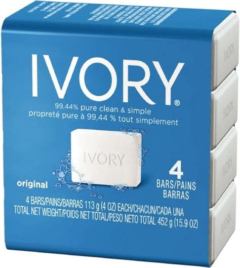 Ivory Soap Ubicaciondepersonascdmxgobmx