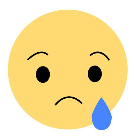 Smiley Emoticon Facial Expression Face Sad Png Download 850850