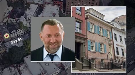 Russian Oligarchs Hide Their Assets In Nyc Real Estate And Intricate