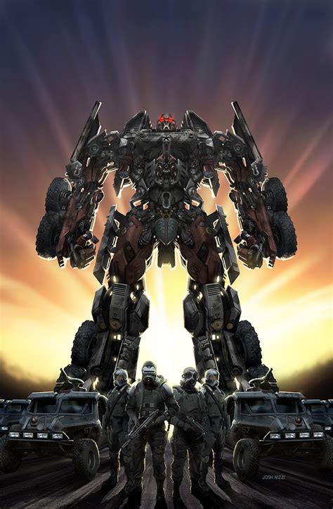 Dark of the moon is a 2011 american science fiction action film directed by michael bay, and it is based on the transformers toy line. DSNG'S SCI FI MEGAVERSE: OFFICIAL POSTERS FOR TRANSFORMERS ...