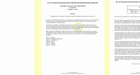 Sample apa paper for students learning apa style essay's title. AP Synthesis Essay: Planning and Prewriting | Essay, Essay examples, Learning math