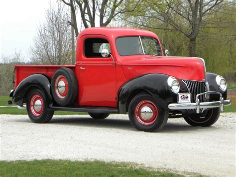 1940 Ford Pickup Ford Pickup Ford Pickup For Sale 1940 Ford Images