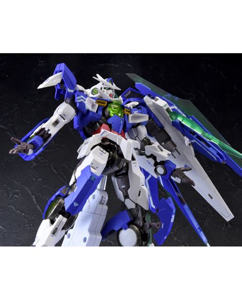 Gundam Gnt 0000 00 Qant Mobile Suit Gundam 00 A Wakening Of The