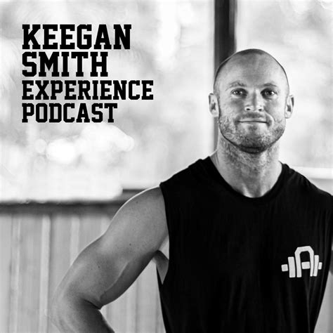 The Keegan Smith Experience American Podcasts