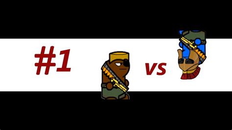Los juegos de huevos son en su mayoría juegos divertidos sobre las aventuras de los huevos o el desarrollo de los animales. GUN MAYHEM 2 (JUEGO DE ARMAS) con Nicca - YouTube