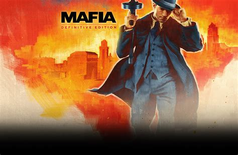 Buy Mafia Definitive Edition On Gamesload