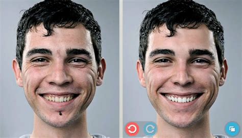 Facetune Will Touch Up Your Portrait Photos Automatically