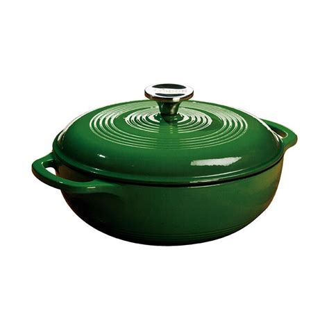 Jan 10, 2020 · 9 mistakes you might be making with your dutch oven cooking over high heat. Lodge : EC3D Group | Lodge enamel dutch oven, Cast iron ...