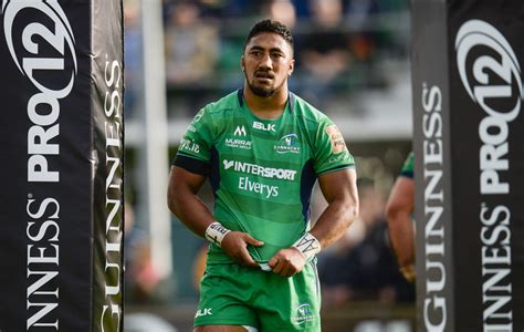 What's the one thing you could not live without and why? When Is Bundee Aki Eligible To Play For Ireland? Bundee ...