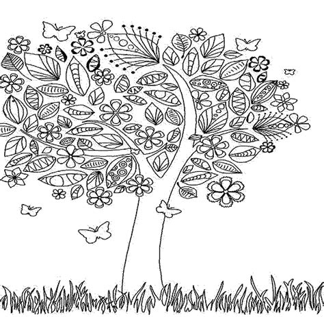 You can use our amazing online tool to color and edit the following adult coloring pages fall. Pin on Adult Coloring Pages