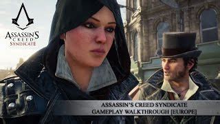 Assassin S Creed Syndicate Rooks Edition Ubisoft