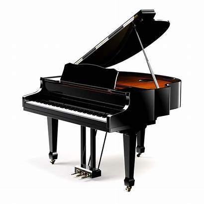 Piano Keyboard Pianoforte Grand Pianos Facts Difference
