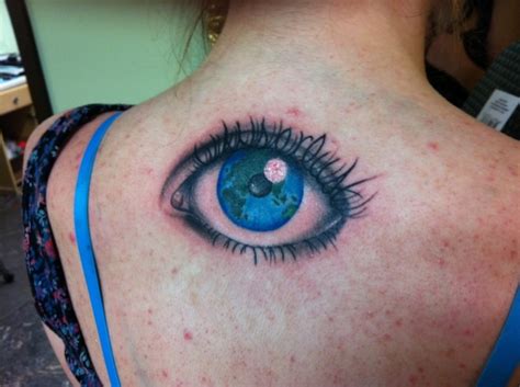 Eye Tattoos And Designs Page 227
