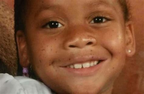 8 Year Old Imani Mccray May Have Hung Herself After Seeing Report Of Another Girls Suicide