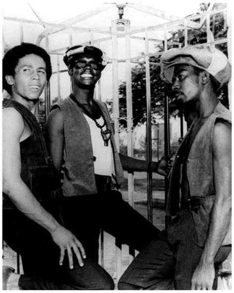 Bunny wailer, the reggae artist who was a founding member of bob marley's original band the wailers, has died at the age of 73. Bunny Wailer Museum launched April 9, 2017 in Kingston ...