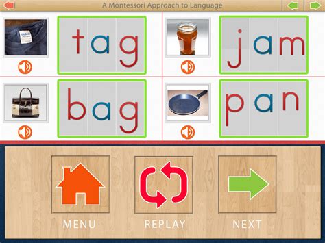 The kata works with this code. Movable Alphabet — Mobile Montessori