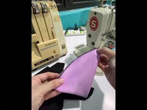 Tutorial jahit tudung labuhsangat mudahmesti cuba. Cara Jahit Tudung awning - YouTube