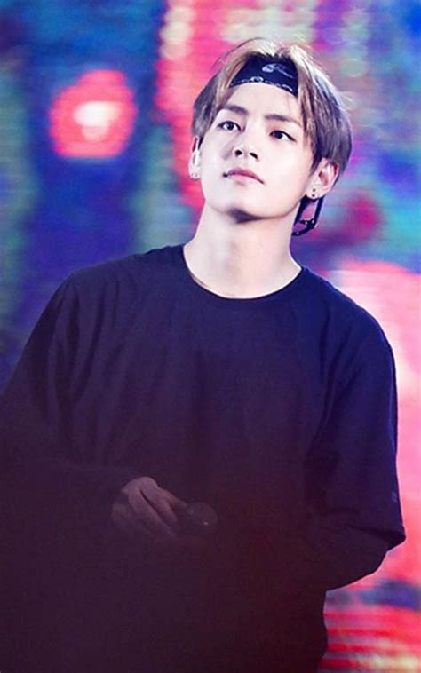 BTS V Wallpaper HD 4k for Android - APK Download