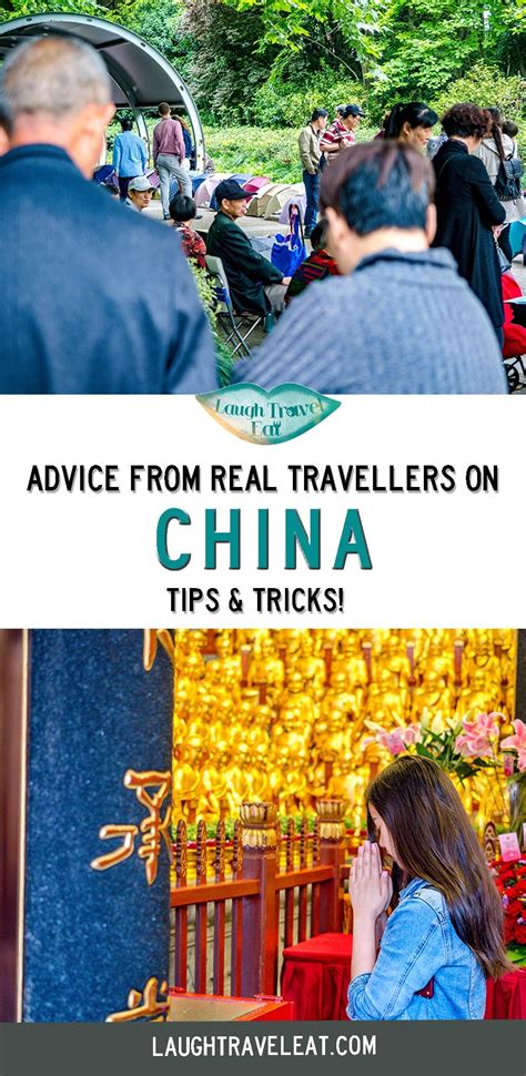 China travel tips: what to know before traveling to China | China travel, China travel guide 