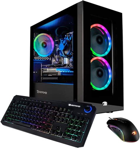 5 Best Pre Built Gaming Pc Under 500 Game Style