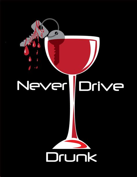A Drunk Driving Psa Poster By Chelsea Rind Intern Artwork Pinterest