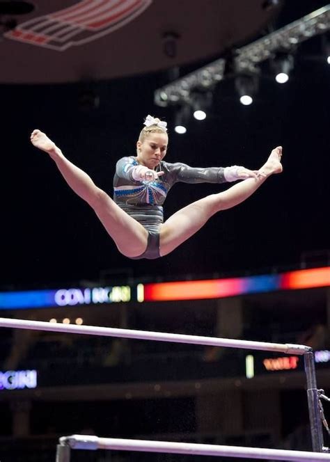 Gymnastics team at the tokyo olympics. Mykayla Skinner--2014 P&G Championships day one ...