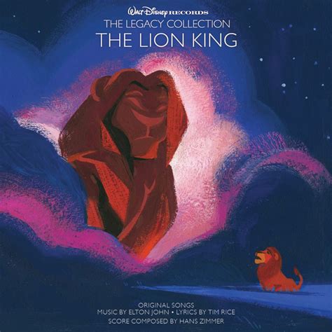 The Legacy Collection The Lion King Review