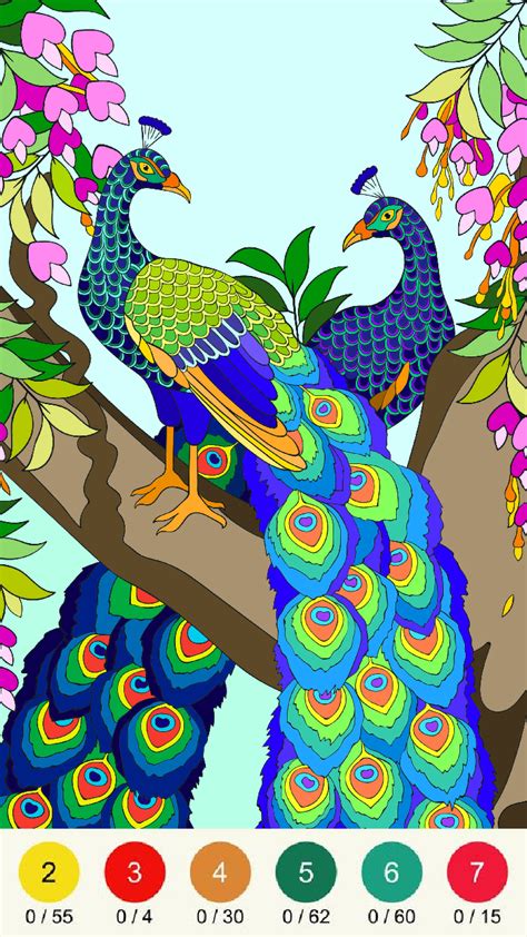 42 Best Coloring Apps For Adults Ipad Colorfy Coloring