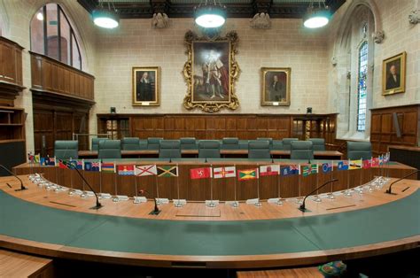 Free Virtual Tours Of The Judicial Committee Of The Privy Council Now