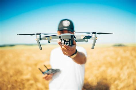 Comment devenir telepilote de drone les formations pour bien réussir