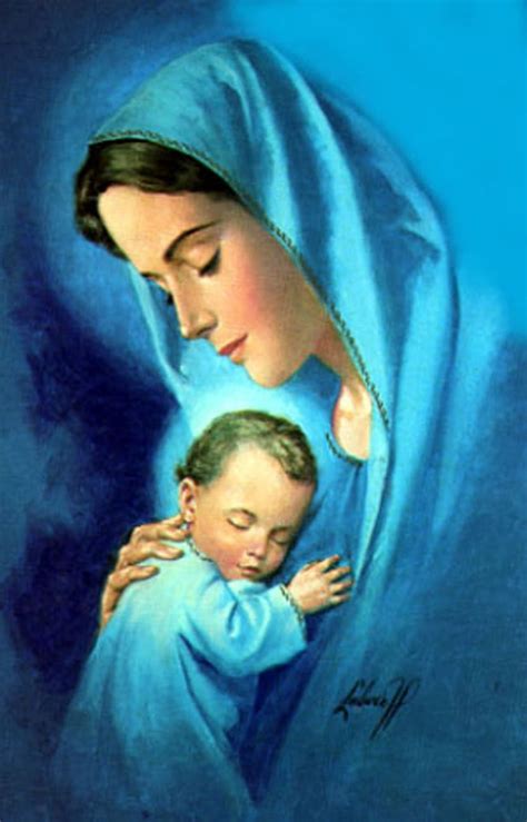 The Solemnity Of Mary Mother Of God HD Phone Wallpaper Pxfuel