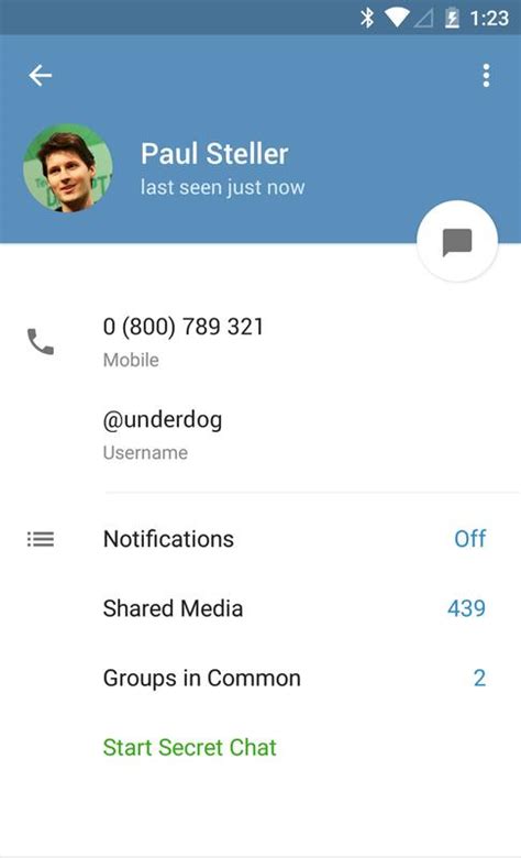 The official telegram desktop channel, firsthand information from the developer. Telegram APK Download - Free Communication APP for Android ...