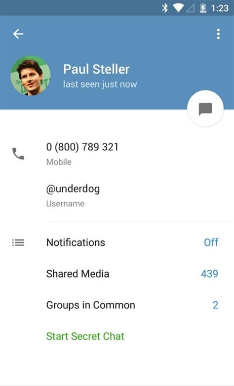It has a simple and basic user interface, and most importantly, it is free to download. Telegram APK Download - Free Communication APP for Android ...