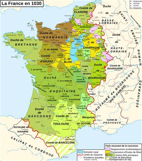 France Empire Dunia Sosial