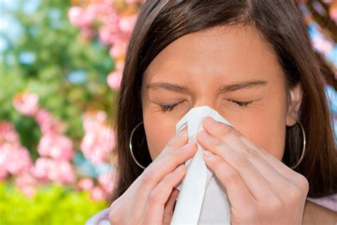 Diferencias Entre La Gripe El Resfr O Com N Y Una Alergia Trujillo Per